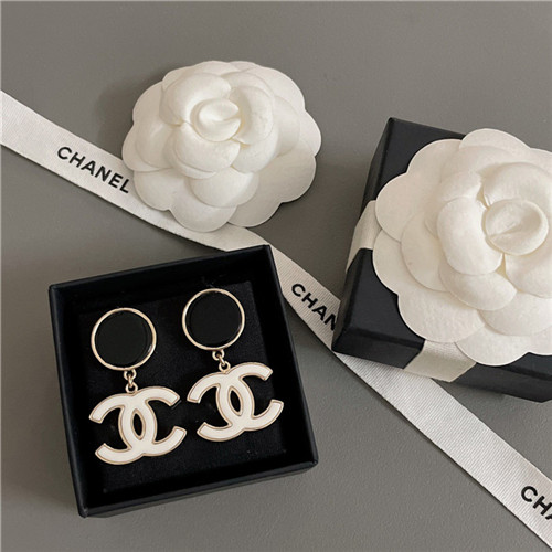 샤넬 귀걸이 C4087 2023/신상 (정품과 비교가능한 퀄리티)