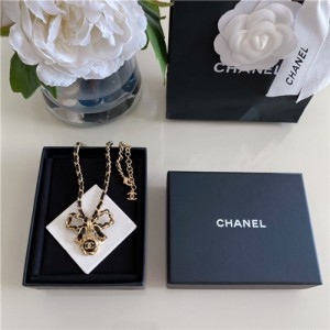 샤넬 목걸이 C3066 2023/신상 (정품과 비교가능한 퀄리티)