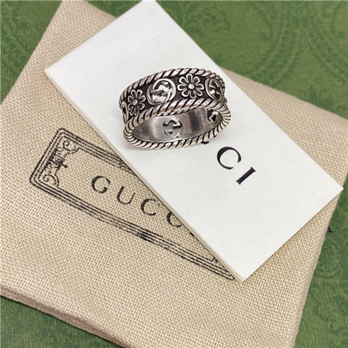 구찌 반지  G9066 2023/신상 (정품과 비교가능한 퀄리티)