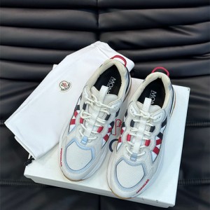 몽클레어 남성용 스니커즈 M67088-1 2023/신상