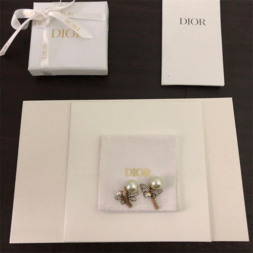 디올 귀걸이 D6000 2023/신상 (정품과 비교가능한 퀄리티)
