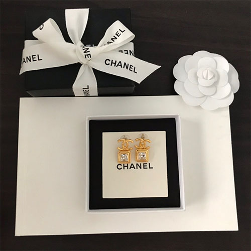 샤넬 귀걸이 C3500 2023/신상 (정품과 비교가능한 퀄리티)