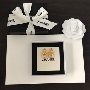 샤넬 귀걸이 C3500 2023/신상 (정품과 비교가능한 퀄리티)