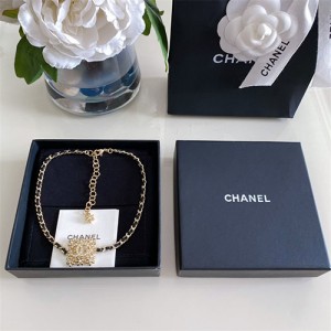 샤넬 목걸이 C7800 2023/신상 (정품과 비교가능한 퀄리티)