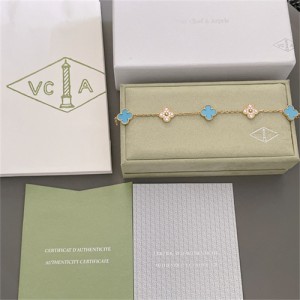 반클리프 팔찌 V5061 2023/신상  (정품과 비교가능한 퀄리티)