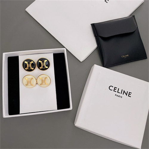 셀린느 귀걸이 C8033 2023/신상 (정품과 비교가능한 퀄리티)
