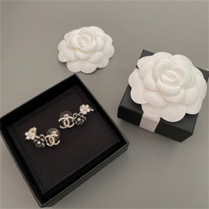 샤넬 귀걸이 C6098 2023/신상 (정품과 비교가능한 퀄리티)