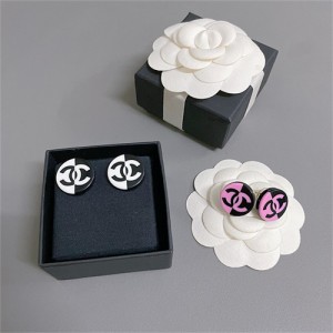 샤넬 귀걸이 C4489 2023/신상 (정품과 비교가능한 퀄리티)