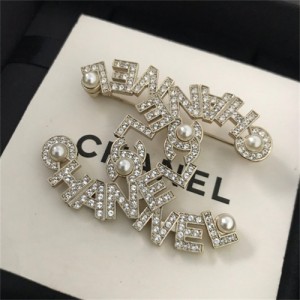샤넬 브로치 C5099 2023/신상 (정품과 비교가능한 퀄리티)