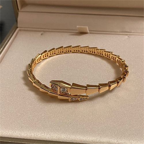 불가리 팔찌 17CM B5070 2023/신상 (정품과 비교가능한 퀄리티)