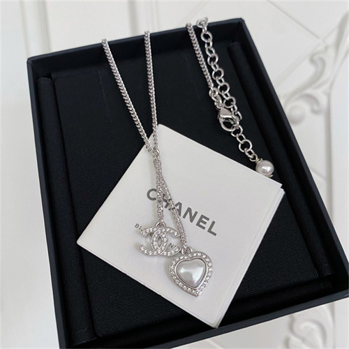 샤넬 목걸이 C4069 2023/신상 (정품과 비교가능한 퀄리티)