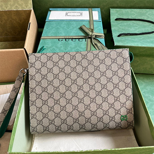 구찌 GG 클러치백 768255 2023/신상