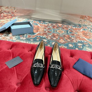 프라다 여성용 구두 (굽4.5CM) P52231-2 2023/신상