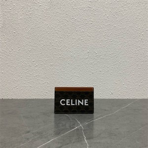 셀린느 카드/명함지갑 100702 2023/신상