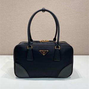 프라다 미디움 리나일론 사피아노 투 핸들백 1BB115 2024/신상