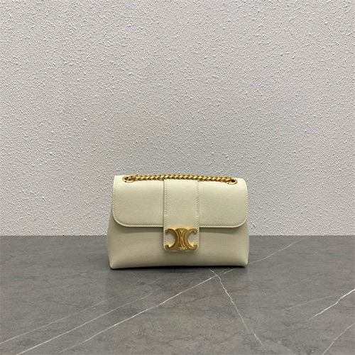 셀린느 트리오페 빅투아르 틴 숄더백 116592 2024/신상