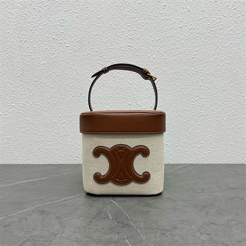 셀린느 트리오페 박스백 199253 2024/신상