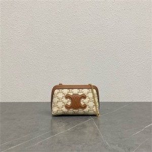 셀린느 트리오페 체인 미니백 100382 2024/신상