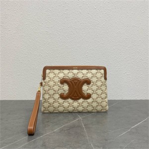 셀린느 클러치백 100502 2024/신상