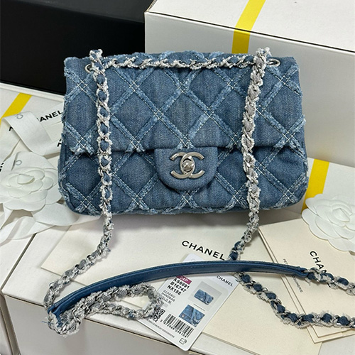 샤넬 클래식 플랩백 AS6991 2024/신상