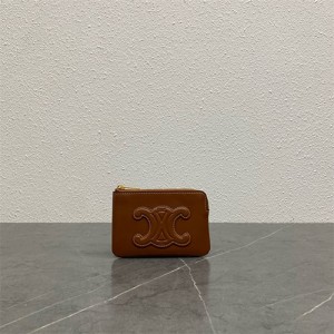 셀린느 동전지갑 100663 2024/신상