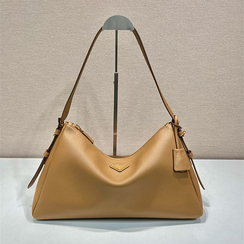 프라다 에이미 미디움 숄더백 1BC228 2024/신상