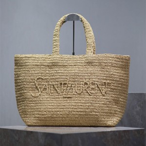 생로랑 쇼퍼백 379269 2024/신상