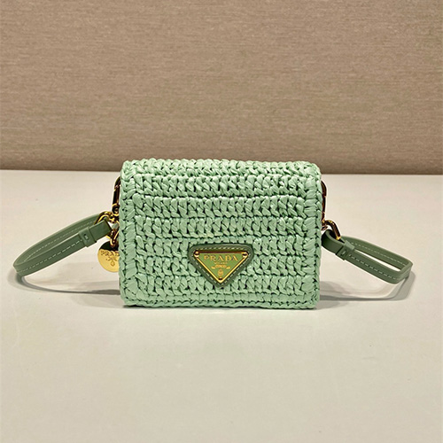 프라다 미니 크리스탈 1MR024 2024/신상