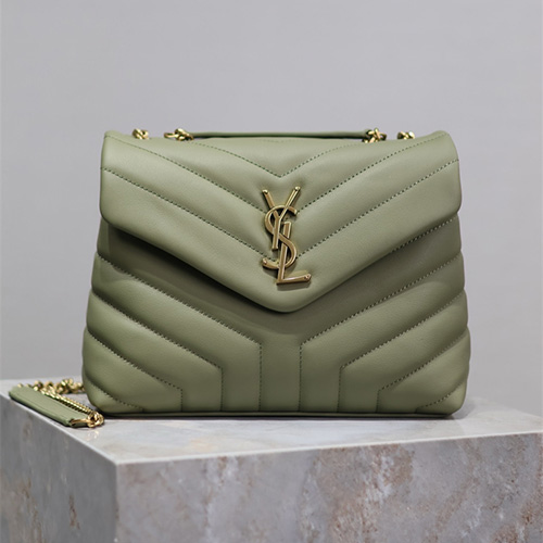 생로랑 루루 스몰 숄더백 494699 2024/신상