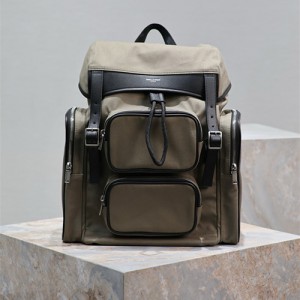 생로랑 시티 백팩 437110 2024/신상