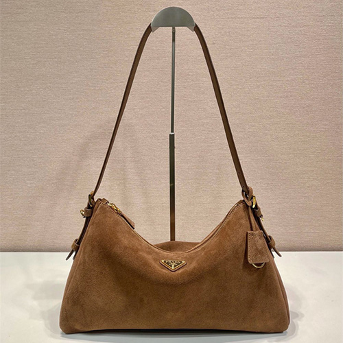 프라다 에이미 미디움 숄더백 1BC228 2024/신상