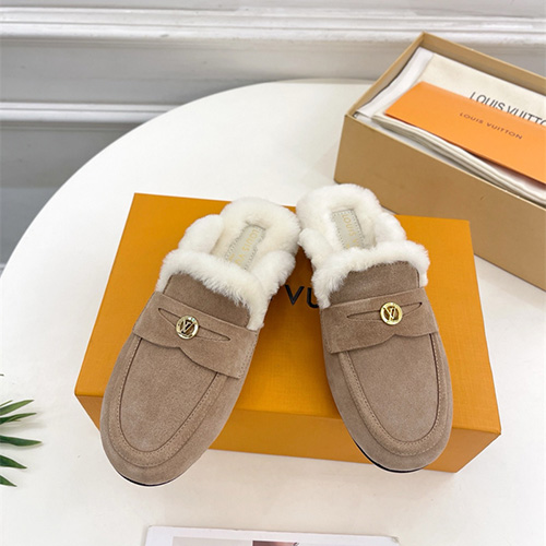 루이비통 여성용 슬리퍼 L67267-2 2024/신상