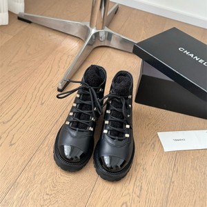 샤넬 여성용 부츠 C47233-1 2024/신상