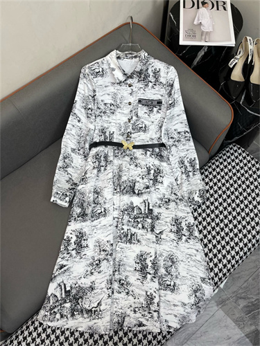 디올 원피스 D33303 2025/신상