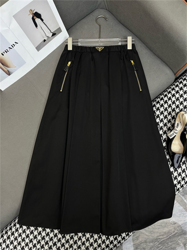 프라다 스커트 P42996 2025/신상