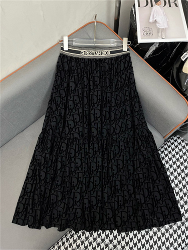 디올 롱스커트 D62704 2025/신상