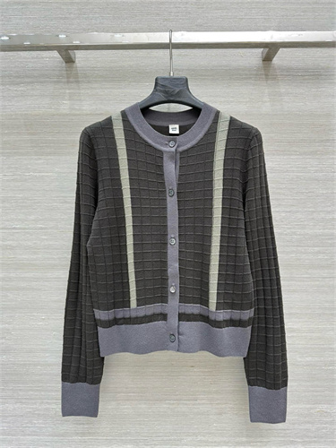 에르메스 긴팔 가디건 H23052 2025/신상