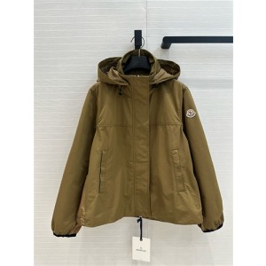 몽클레어 후드 자켓 M34707 2025/신상