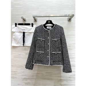 샤넬 자켓 C54505 2025/신상