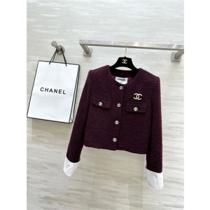 샤넬 자켓 C44202 2025/신상