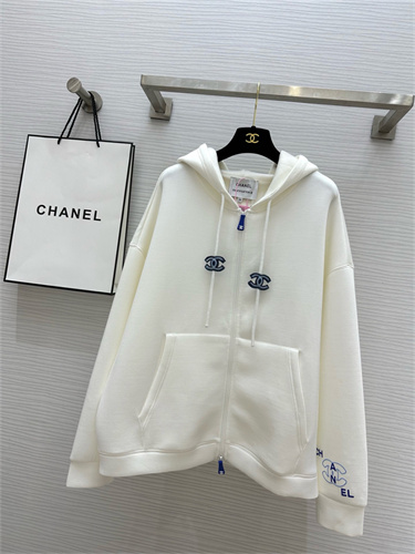 샤넬 자켓 (오버핏) C34959 2025/신상