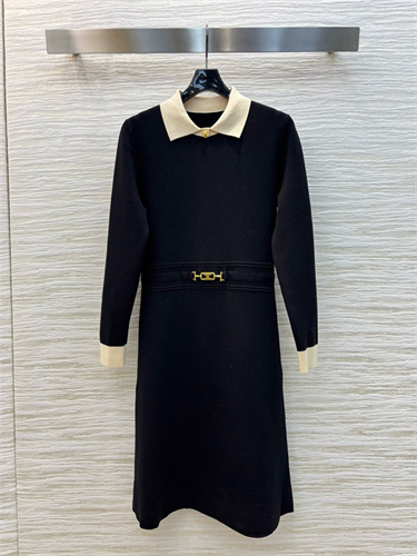 셀린느 원피스 C33404 2025/신상