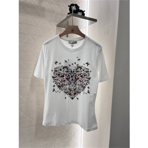 디올 반팔 티셔츠 D21998 2025/신상