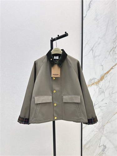 버버리 자켓 B03801 2025/신상