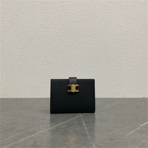 셀린느 트리오페 반지갑 100912 2025/신상