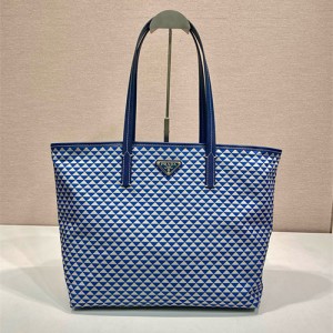 프라다 쇼핑 토트백 1BD552 2025/신상