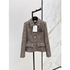 샤넬 자켓 C14202 2025/신상