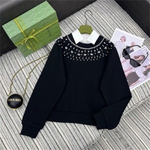 구찌 긴팔 니트 G33055 2025/신상