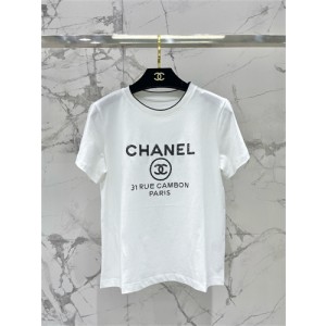 샤넬 반팔 티셔츠 C11855 2025/신상