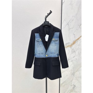 발망 자켓 B23956 2025/신상